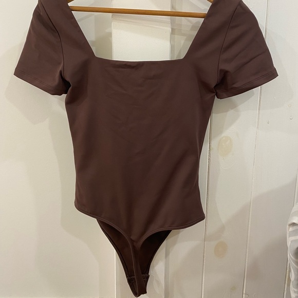 Barton bodysuit - only worn once - Picture 2 of 3